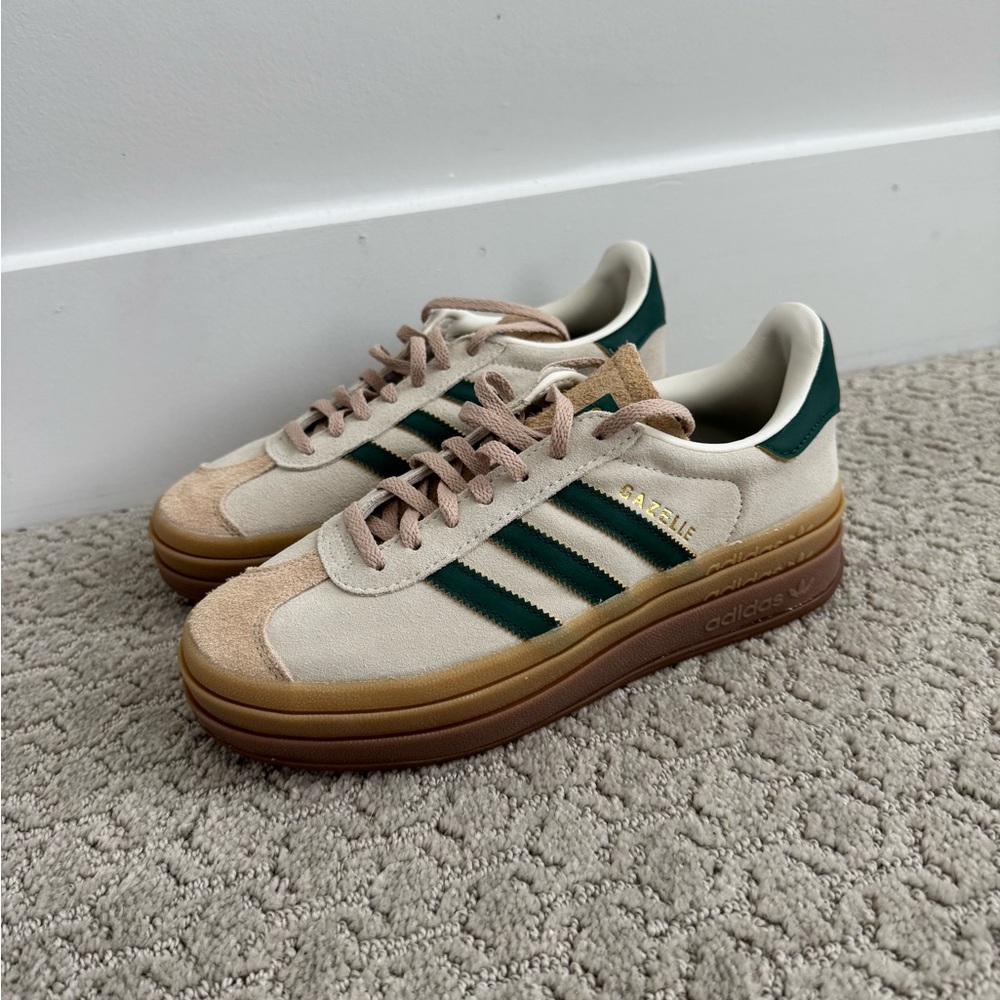Adidas Gazelle Bold
